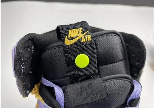 1 Air Jordan Pulse CW6576-500 Purple Switch High CW6576-500 1108